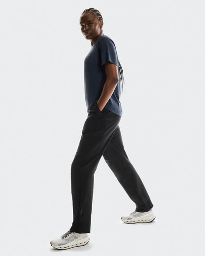 Women's Trek Pants Black - US 4402