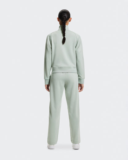 Women's Courtside Full-Zip Mineral - US 0008