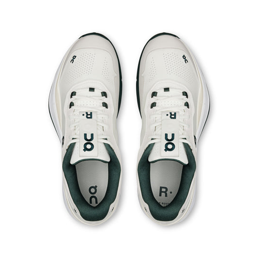 Men's THE ROGER Pro LDN White | Evergreen - US 6366