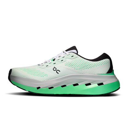 Men's Cloudrunner 3 Max White | Verdite - US 7421