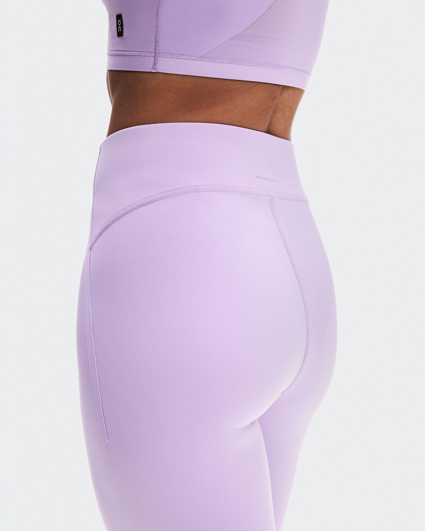 Women's Train Tights 7/8 Bloom - US 9342