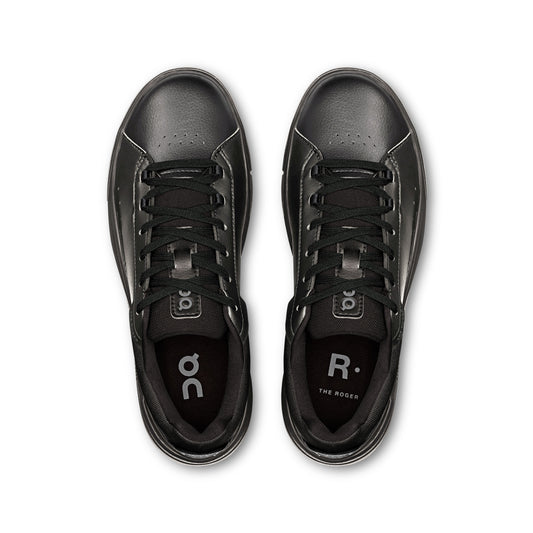 Women's THE ROGER Advantage Black | Black - US 8550