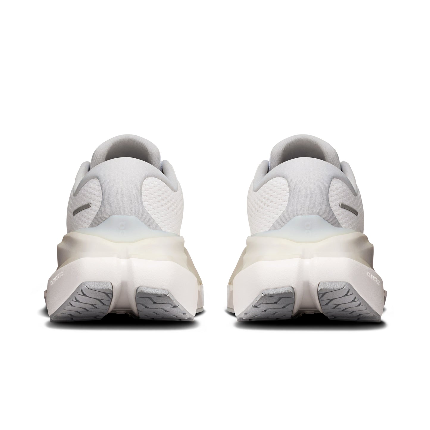 Women's Cloudrunner 3 Max White | Glacier - US 1013