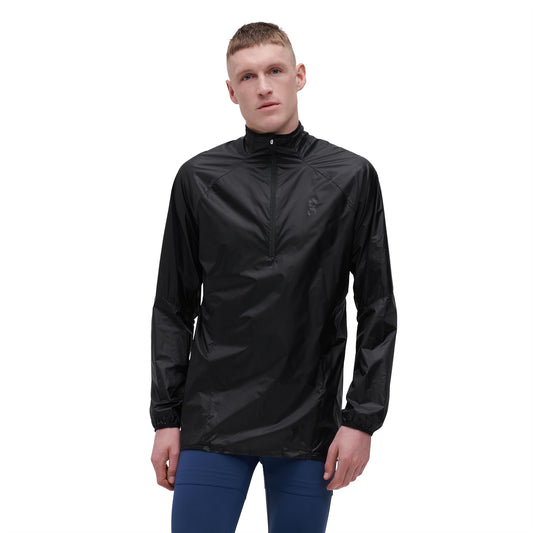 Men's Zero Jacket Black - US 6239