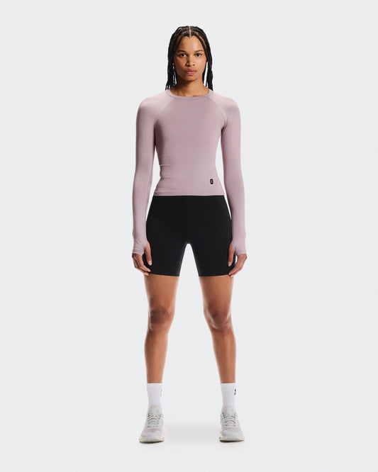 Women's Studio Long-T Heron - US 2439