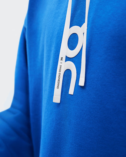 Men's Club Hoodie Jay - US 8198