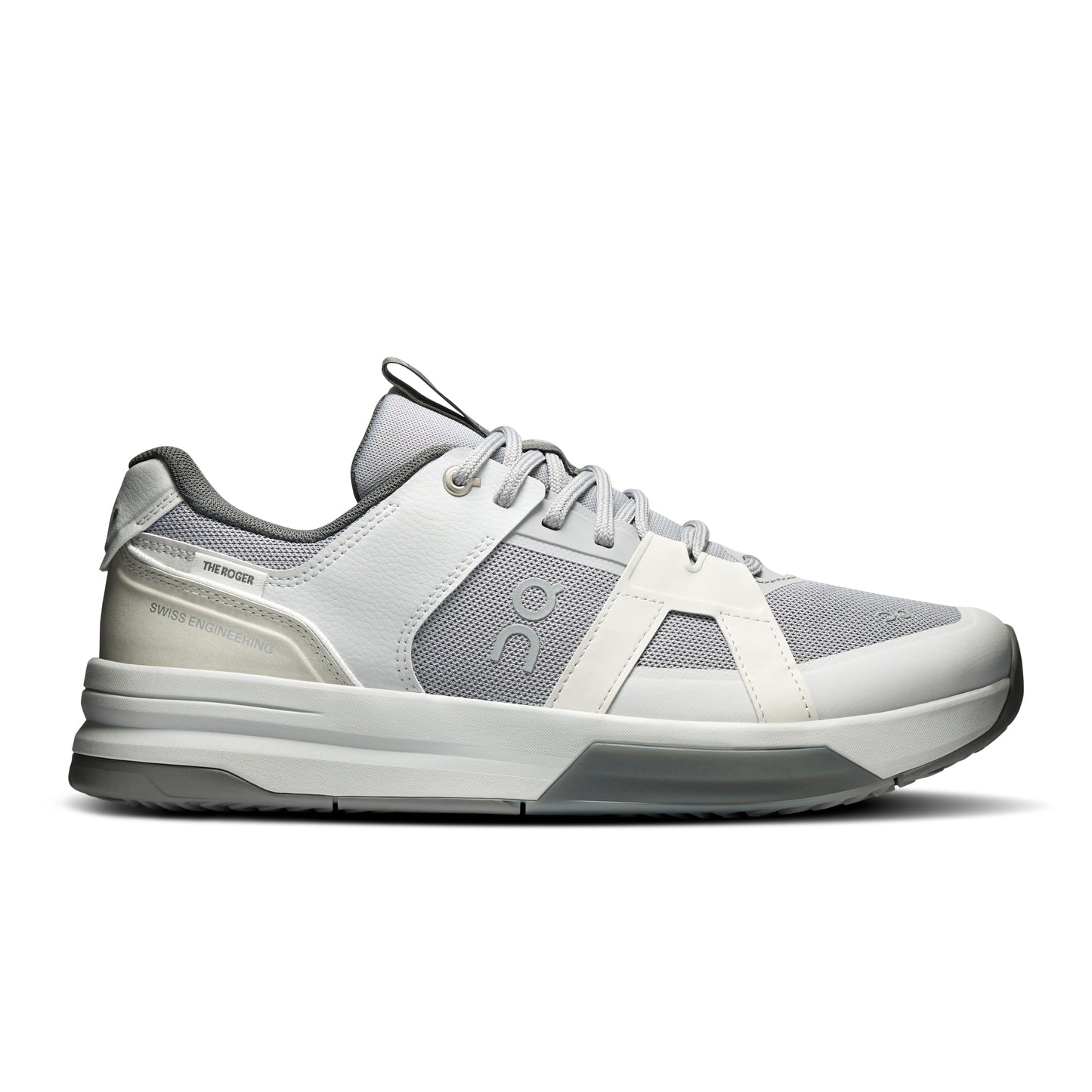 Men's THE ROGER Clubhouse Pro 2 Clay Glacier | Frost - US 3476