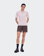 Women's Trail Shorts Mulberry - US 7630