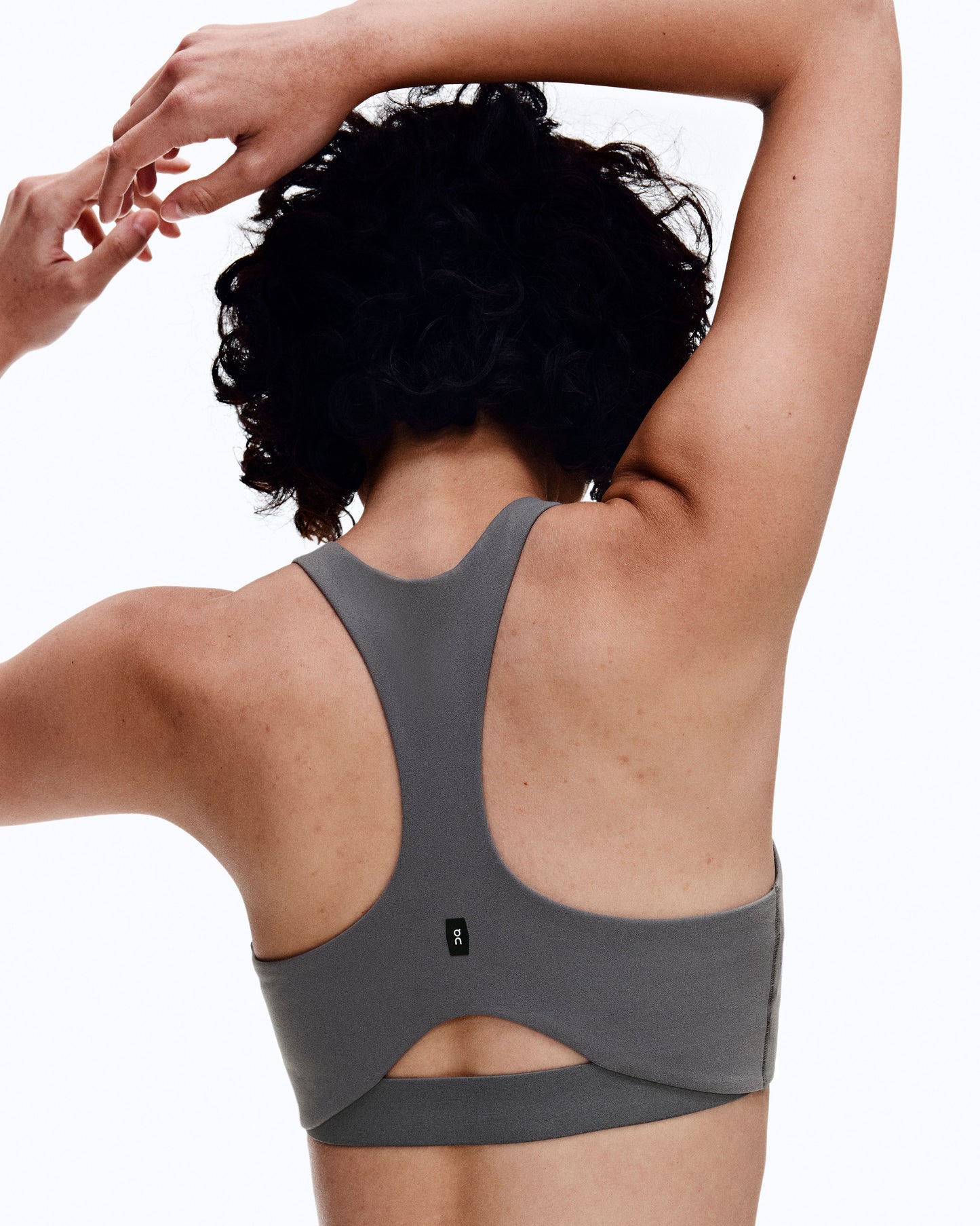 Women's Studio Racerback Bra Ember - US 7432