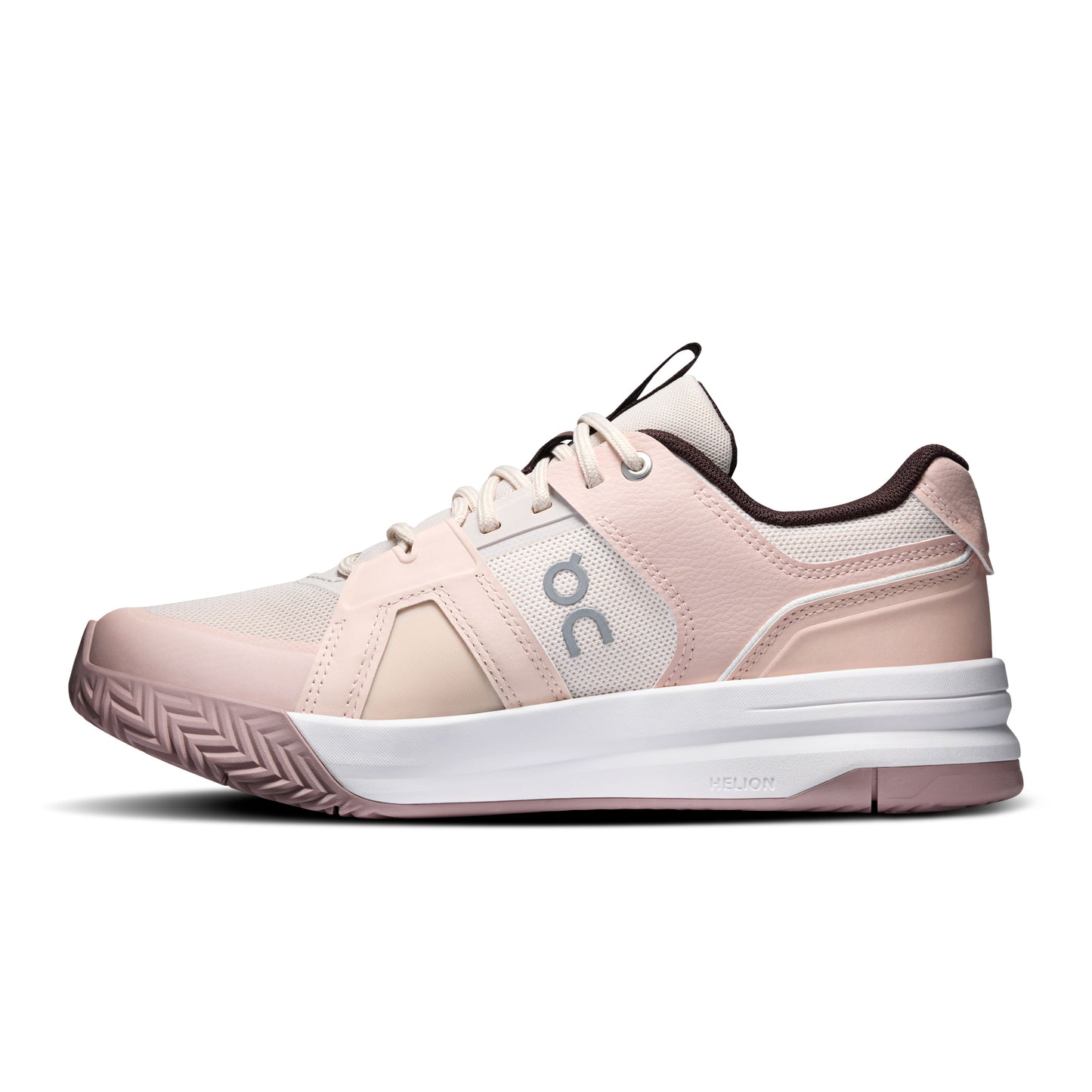 Women's THE ROGER Clubhouse Pro 2 Clay Oyster | Doe - US 1358