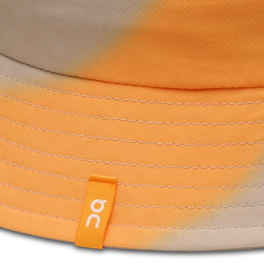 Kids Liquid Logo Hat Kids Desert | Saffron - US 5222