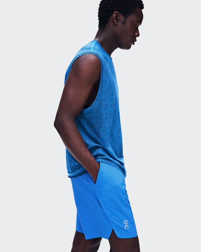 Men's Train Shorts 7" Jay - US 0297