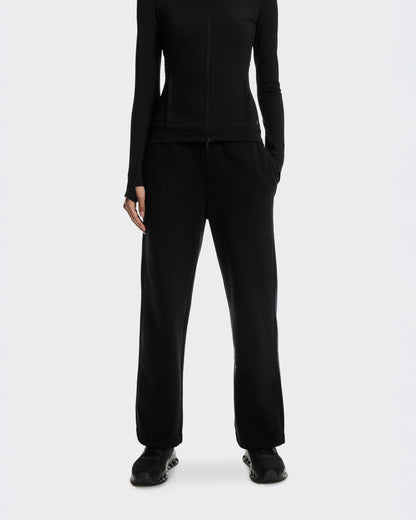 Women's Club Collective Pants Black - US 8625