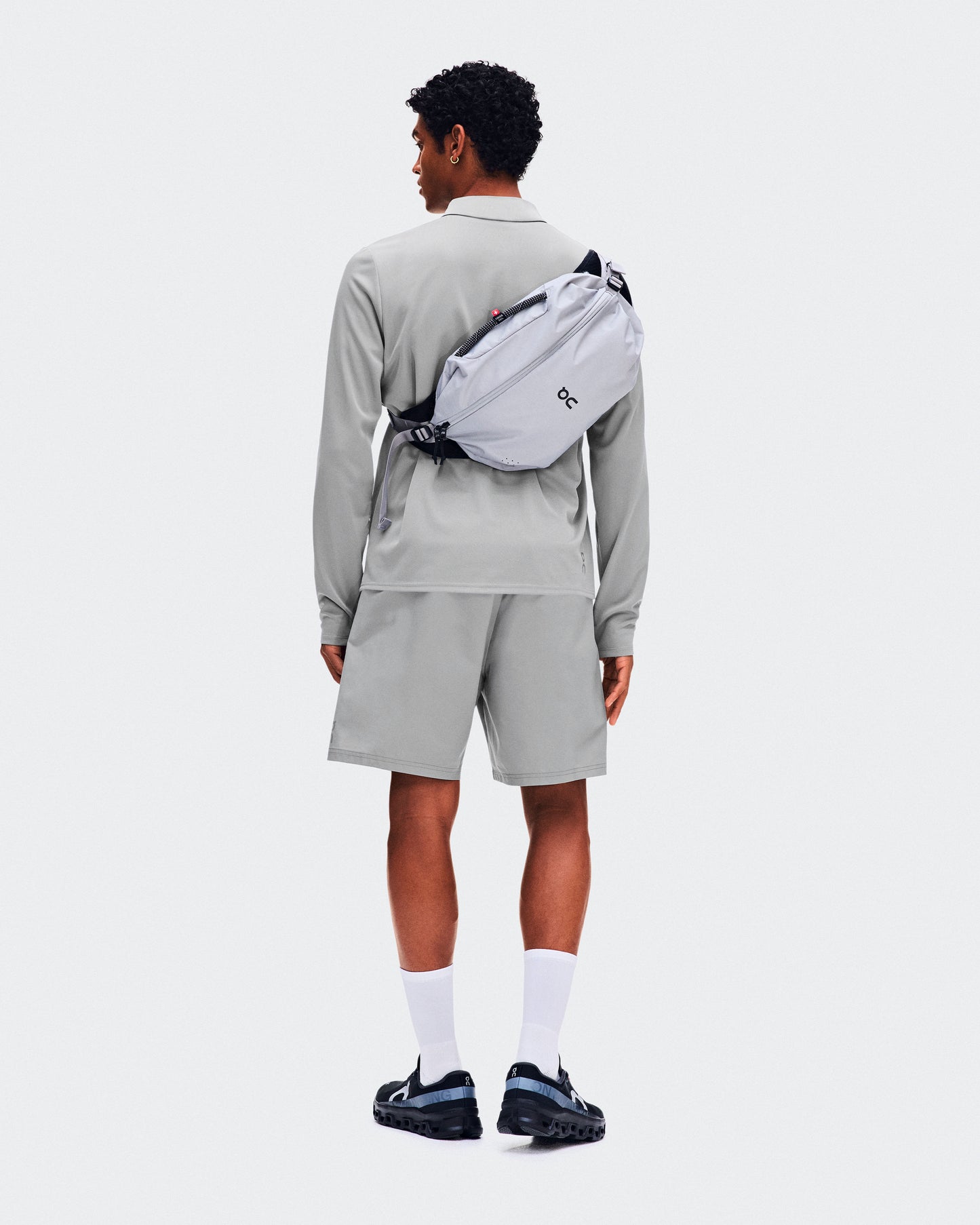 Men's 7" Core Shorts Apollo - US 3497
