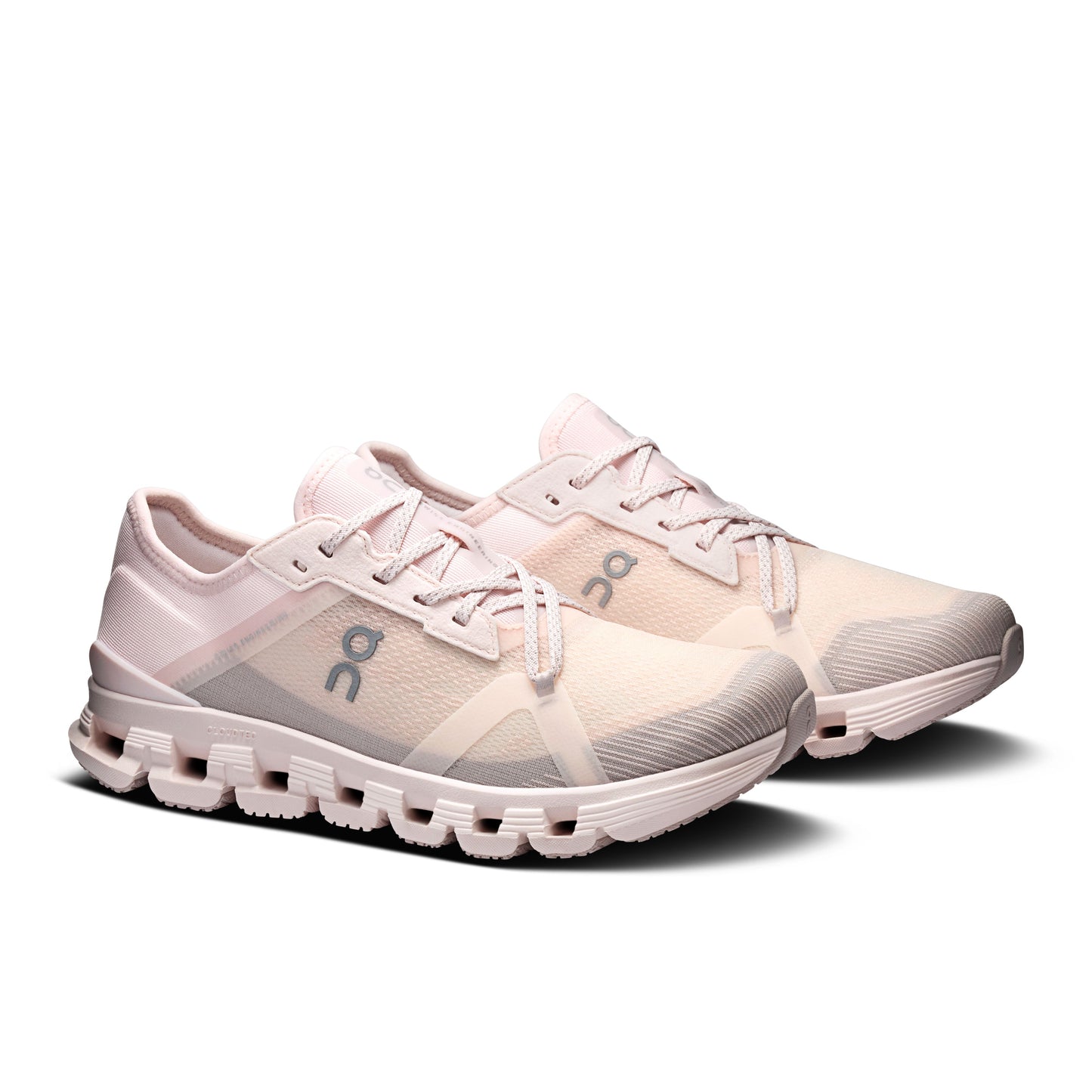 Women's Cloud X 4 AD Salt | Lily - US 9911