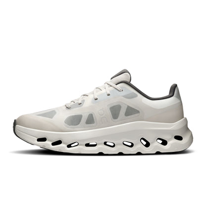 Women's Cloudtilt Remix Alloy | Ivory - US 1735