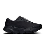Women's Cloudsoma Hike Black | Black - US 2521