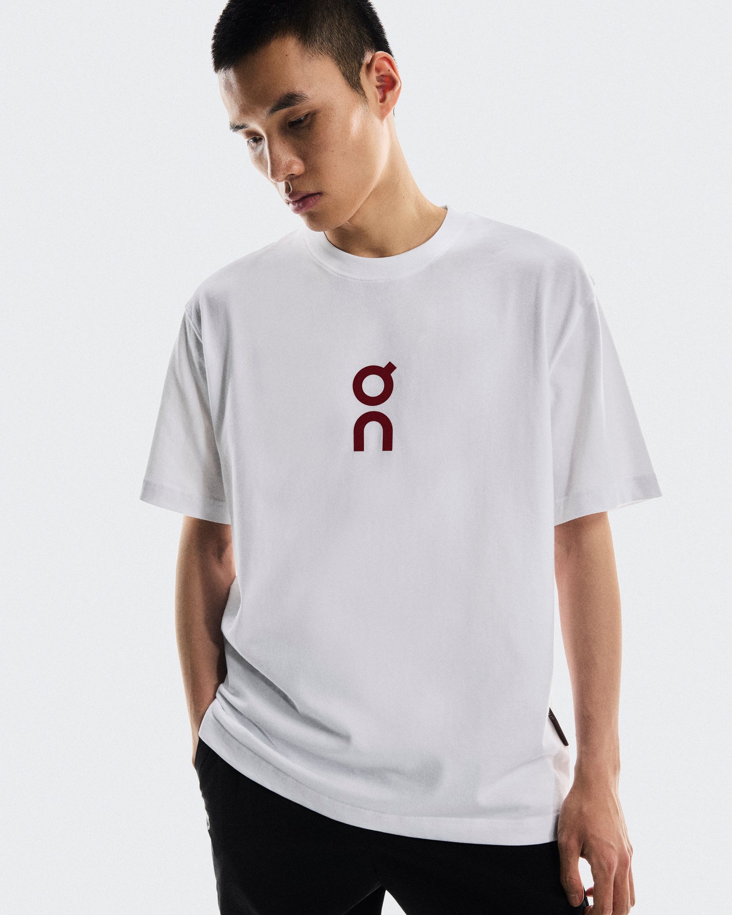 Club-T White - US 0420
