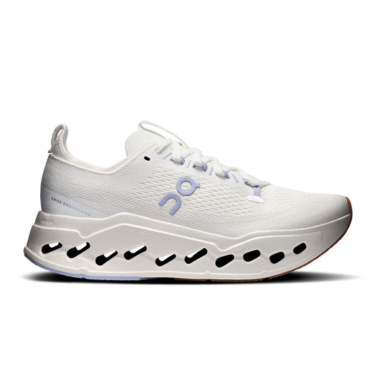 Women's Cloudsurfer Max Ivory | Nimbus - US 8883
