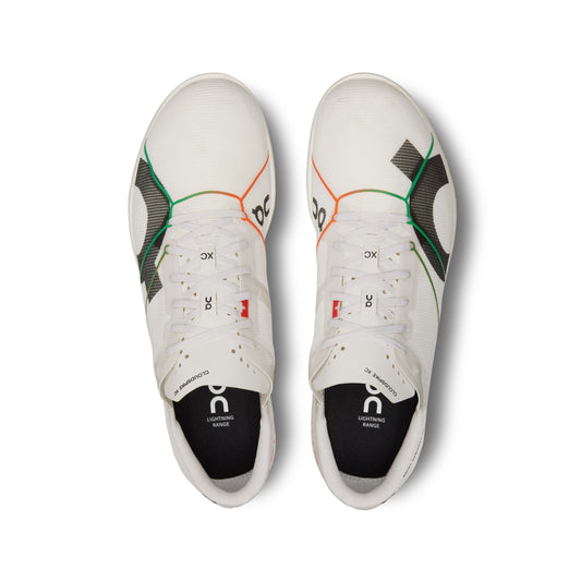 Men's Cloudspike XC Frost | White - US 7892