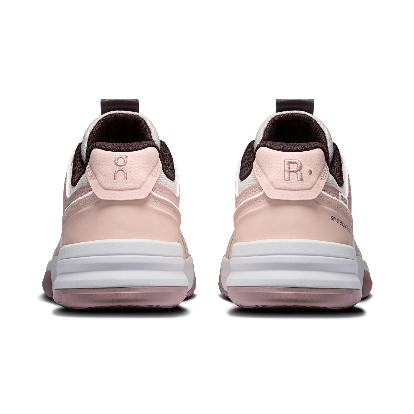 Women's THE ROGER Clubhouse Pro 2 Clay Oyster | Doe - US 1358
