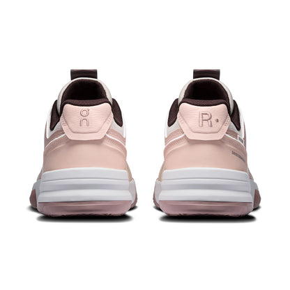 Women's THE ROGER Clubhouse Pro 2 Clay Oyster | Doe - US 1358