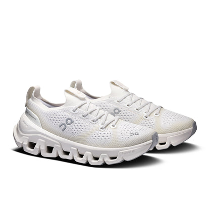 Women's Cloud X Tempo Ivory | Ice - US 3845