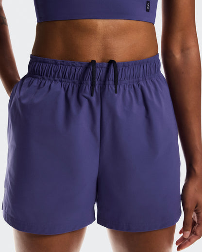 Women's 3" Core Shorts Twilight - US 3450