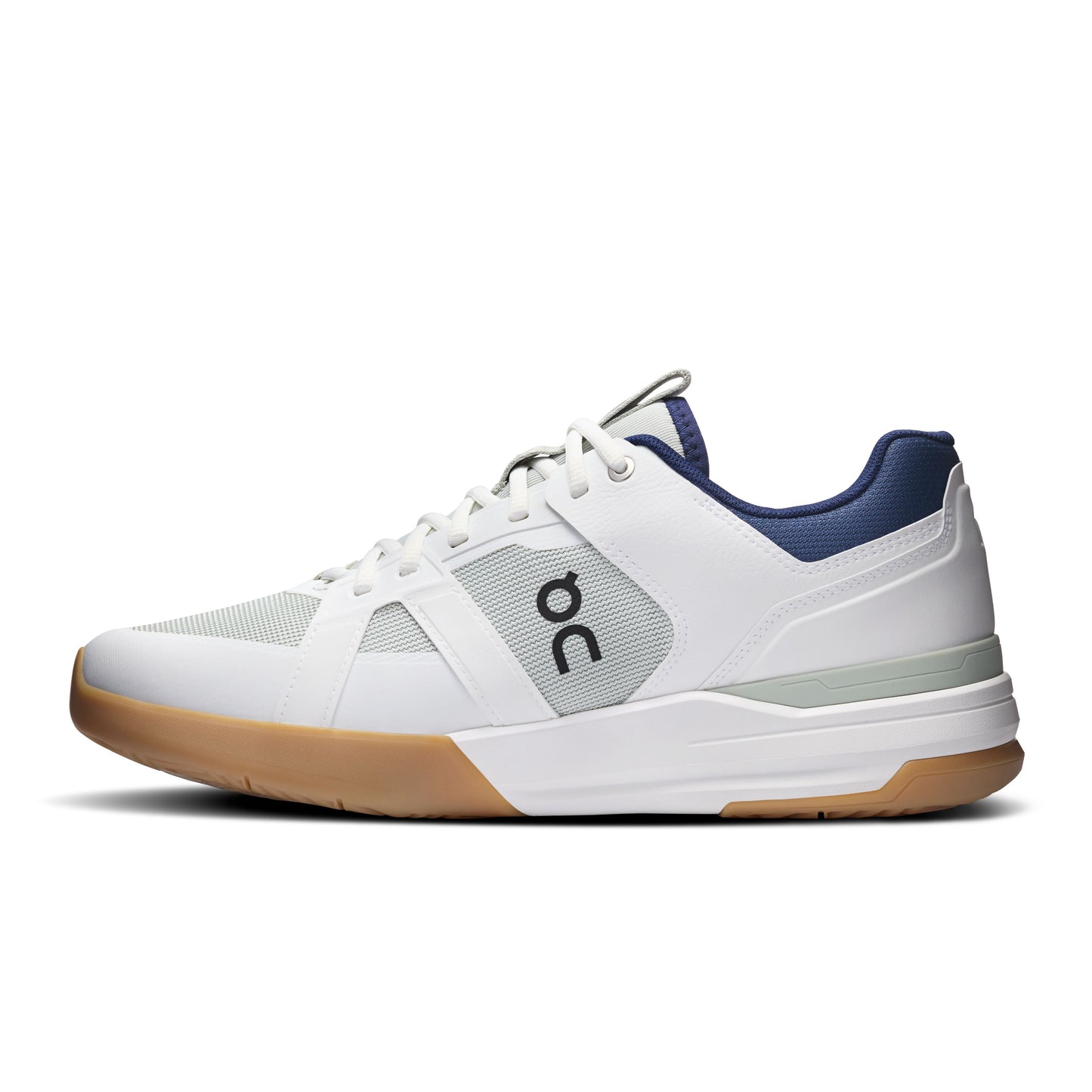 Men's THE ROGER Clubhouse Pro White | Iceberg - US 2841