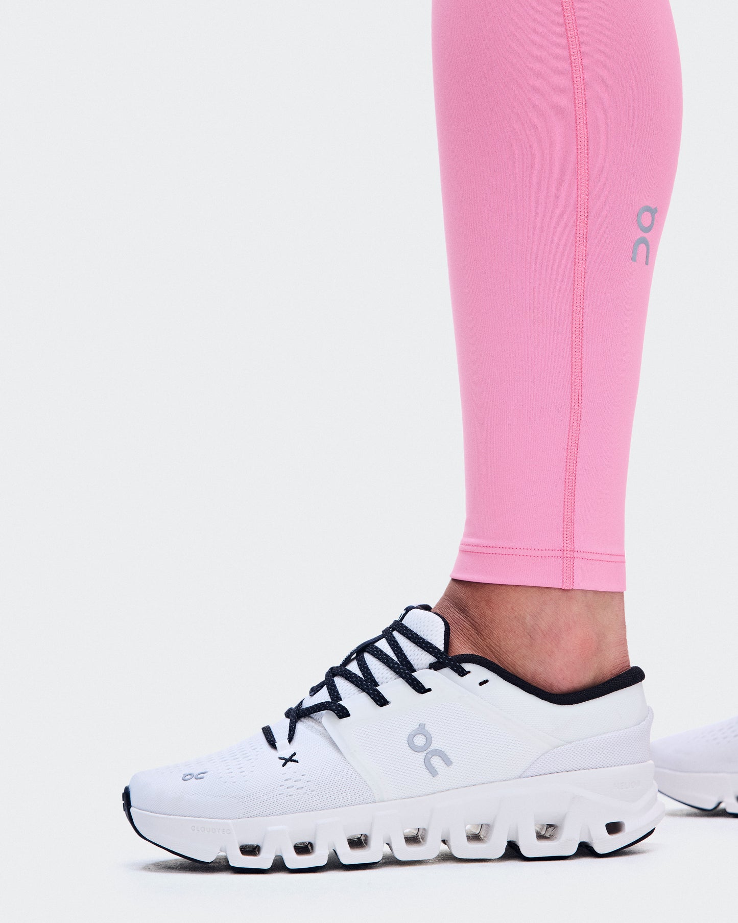 Women's Train Tights Bubblegum - US 3852