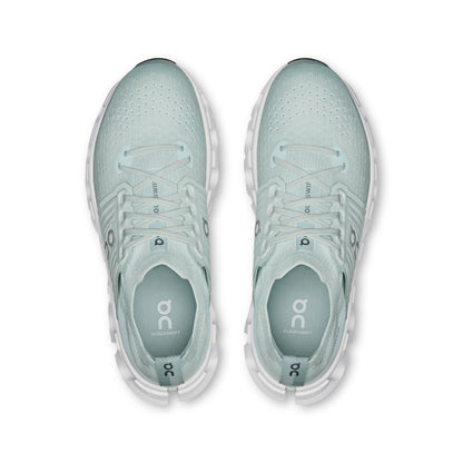 Women's Cloudswift 4 Surf | White - US 0686