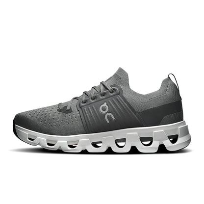 Men's Cloudswift 4 Rock | White - US 5459