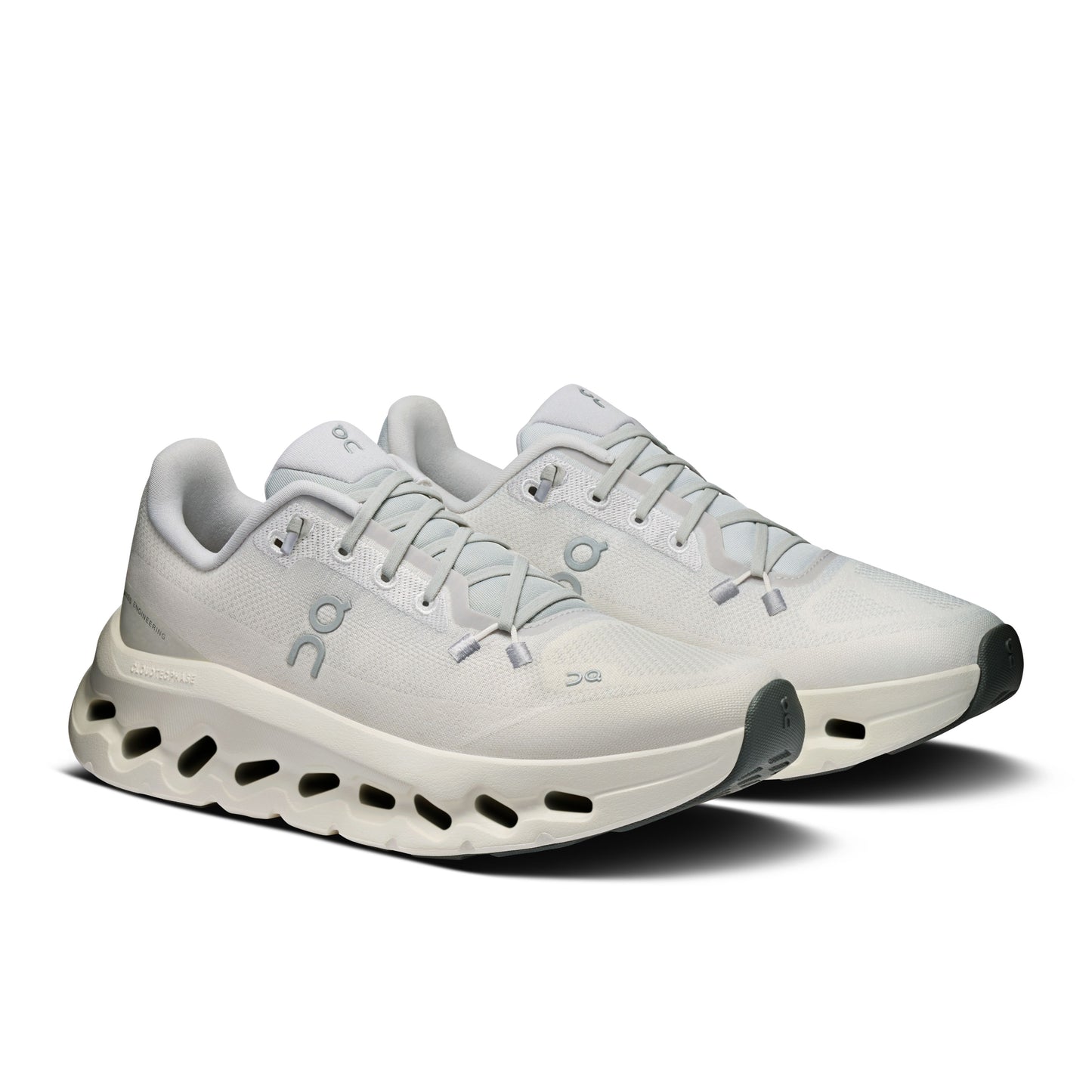 Women's Cloudtilt Glacier | Ivory - US 9202