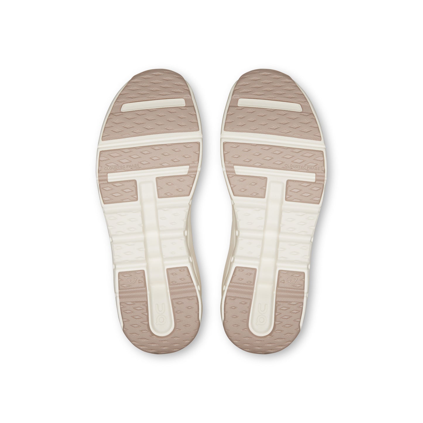 Youth Cloudleap Dew | Sand - US 6964