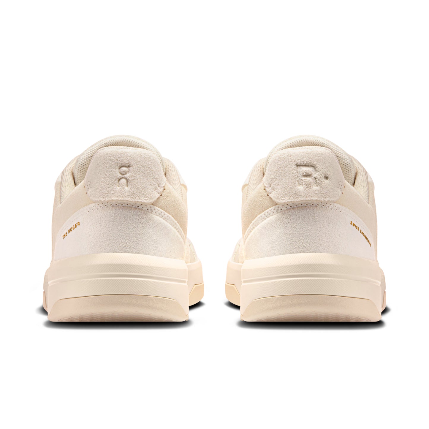 Men's THE ROGER Clubhouse Ace Ivory | Dew - US 9550