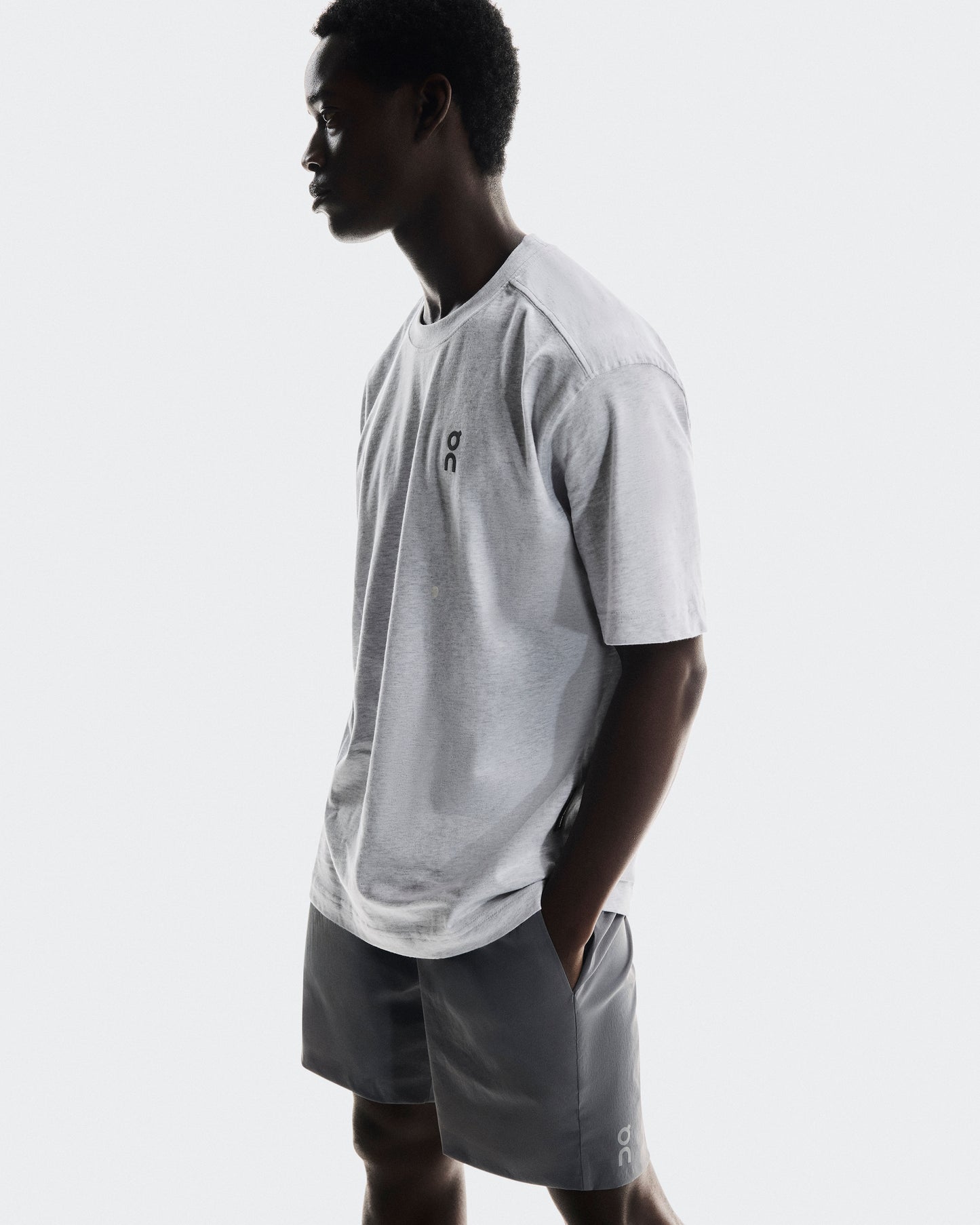 Men's All-Day Shorts Rock - US 1163