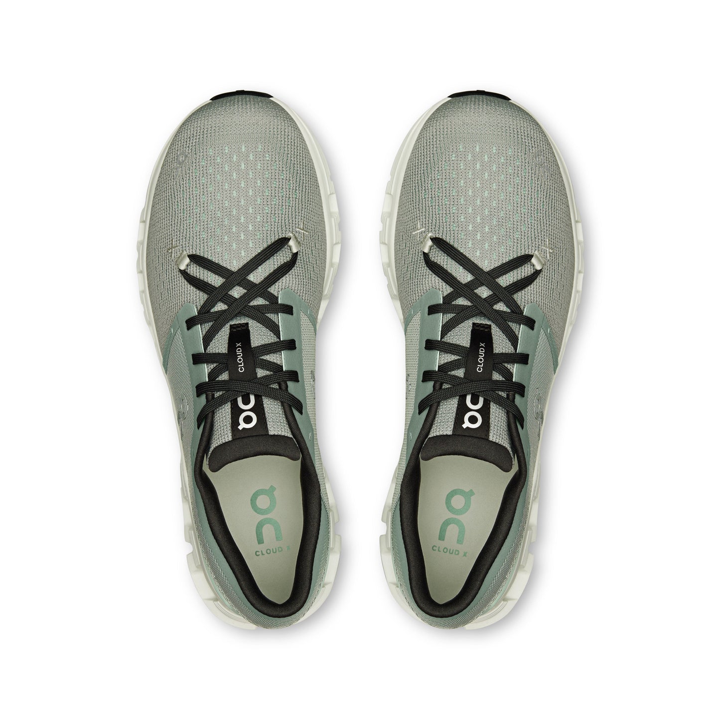 Men's Cloud X 4 Tin | Iceberg - US 7549