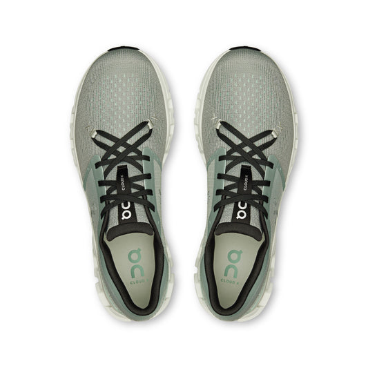 Men's Cloud X 4 Tin | Iceberg - US 7549