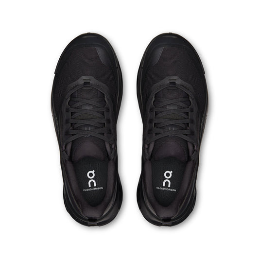 Women's Cloudhorizon 2 Black | Black - US 0486
