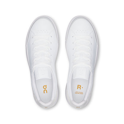 Men's THE ROGER Centre Court White | White - US 7554