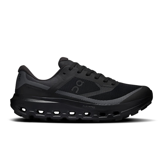 Women's Cloudvista 3 Waterproof Black | Black - US 5185