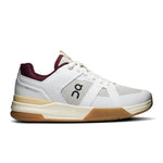 Women's THE ROGER Clubhouse Pro White | Ivory - US 9184
