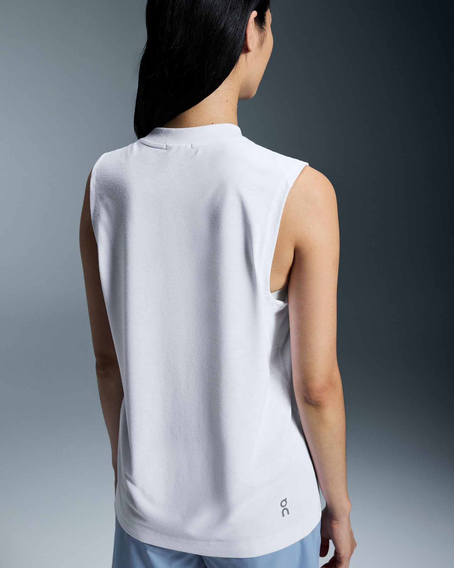 Women's Train Tank White - US 1942