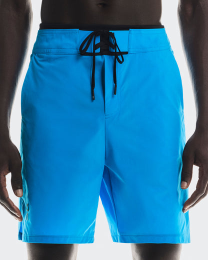 Men's Performance Hybrid Short Malibu - US 0302