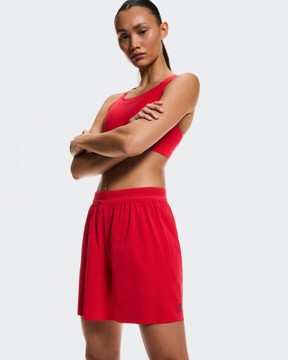 Women's 5" Performance Shorts Robin - US 1917
