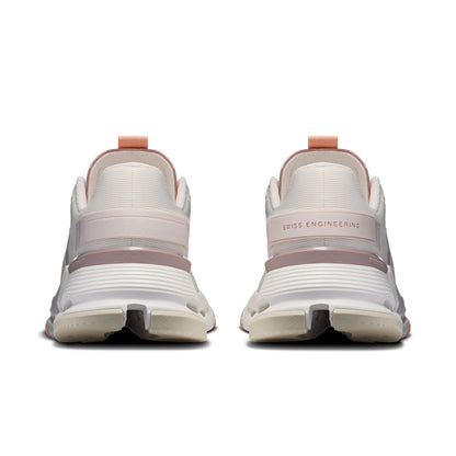 Women's Cloudnova Form 2 Oyster | Ivory - US 6503