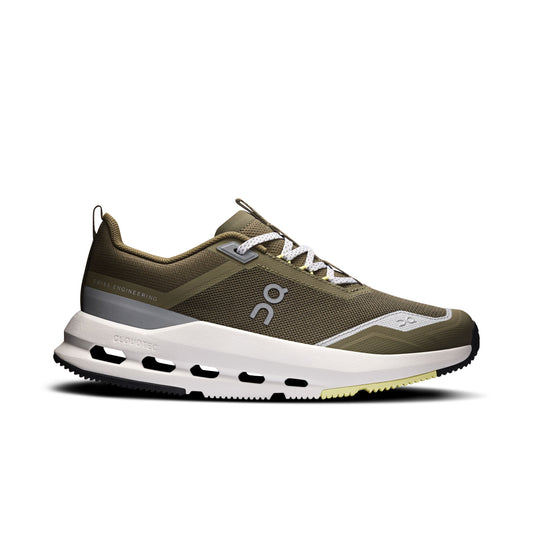 Youth Cloudnova Youth Olive | Limelight - US 1641