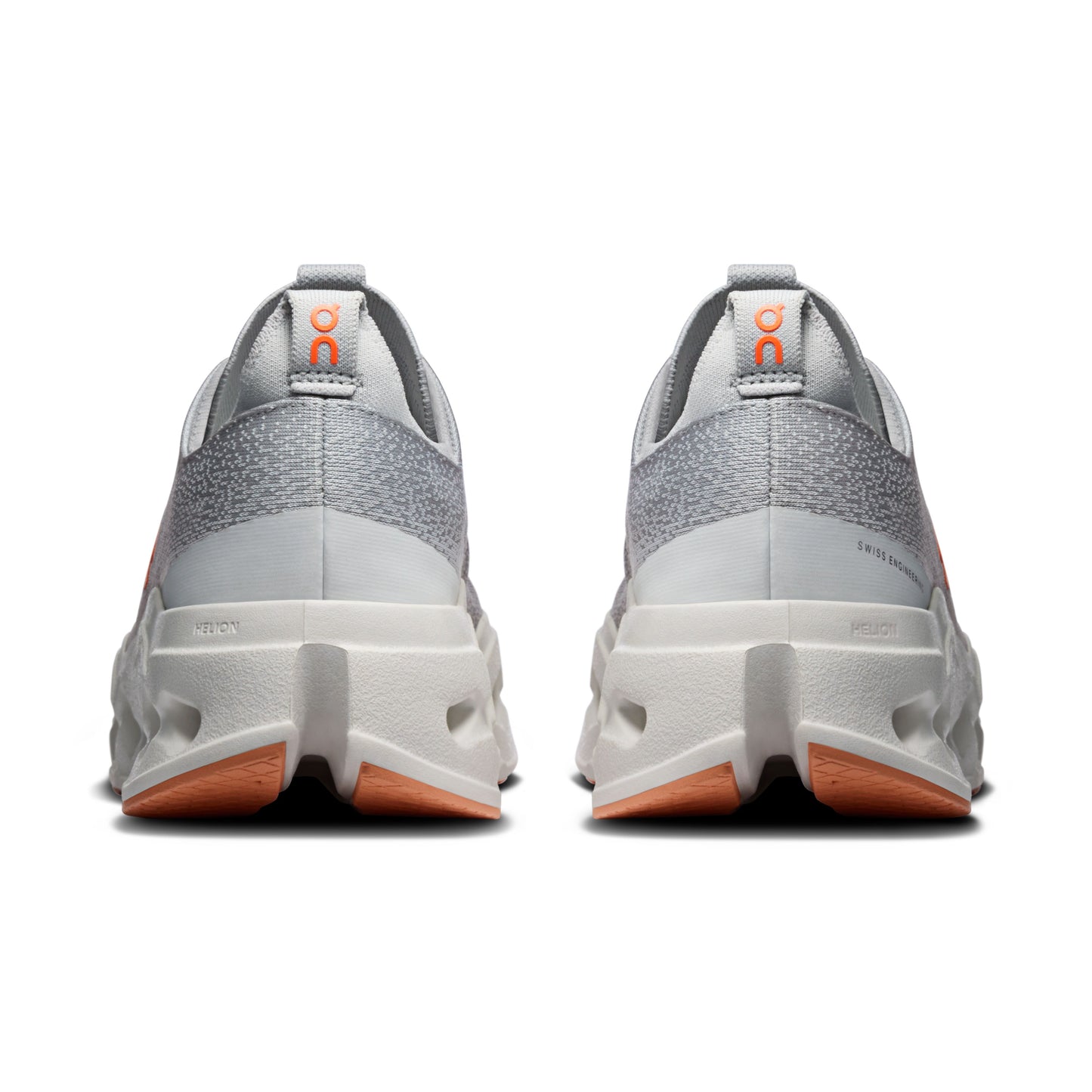 Men's Cloudsurfer Max Glacier | Flame - US 5905
