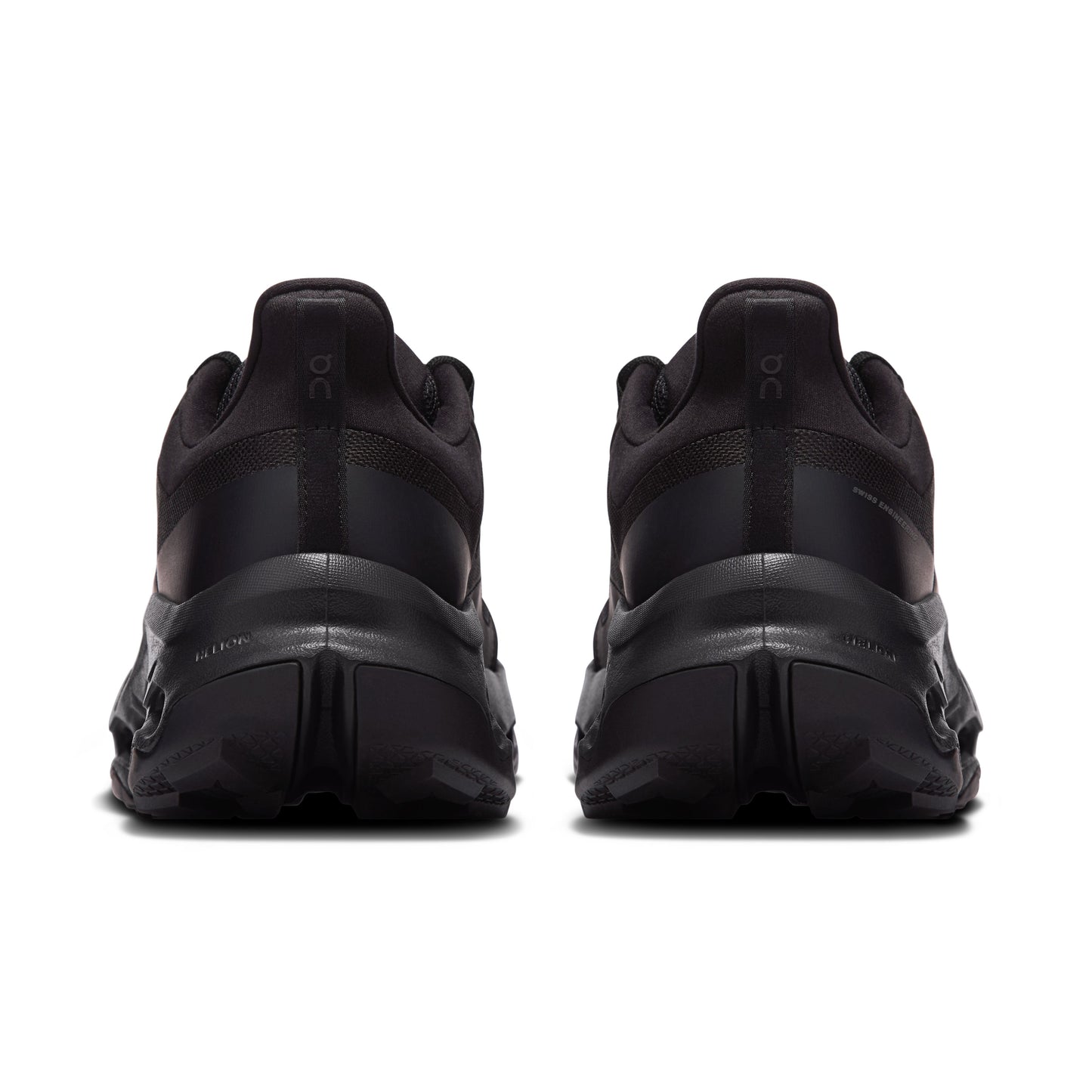 Men's Cloudhorizon 2 Black | Black - US 2221