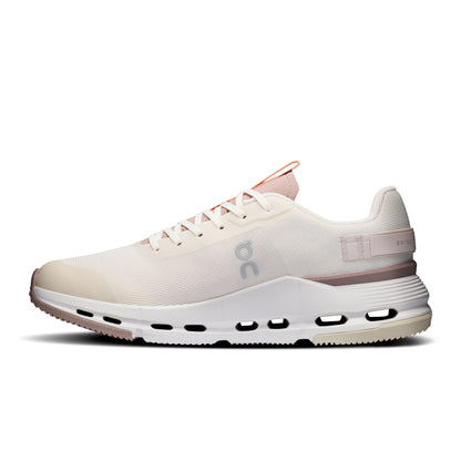 Women's Cloudnova Form 2 Oyster | Ivory - US 6503